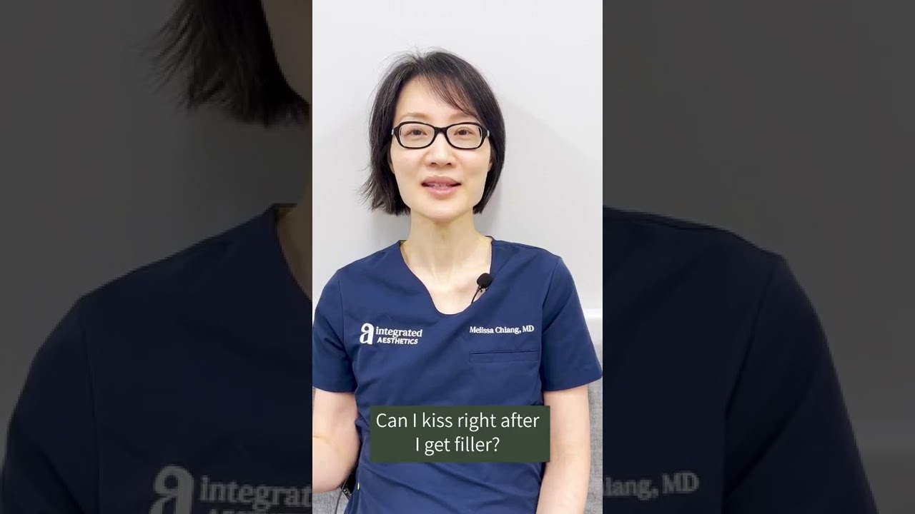 Botox, Fillers, and Injectable FAQ&rsquo;s with board-certified dermatologist Dr. Chiang