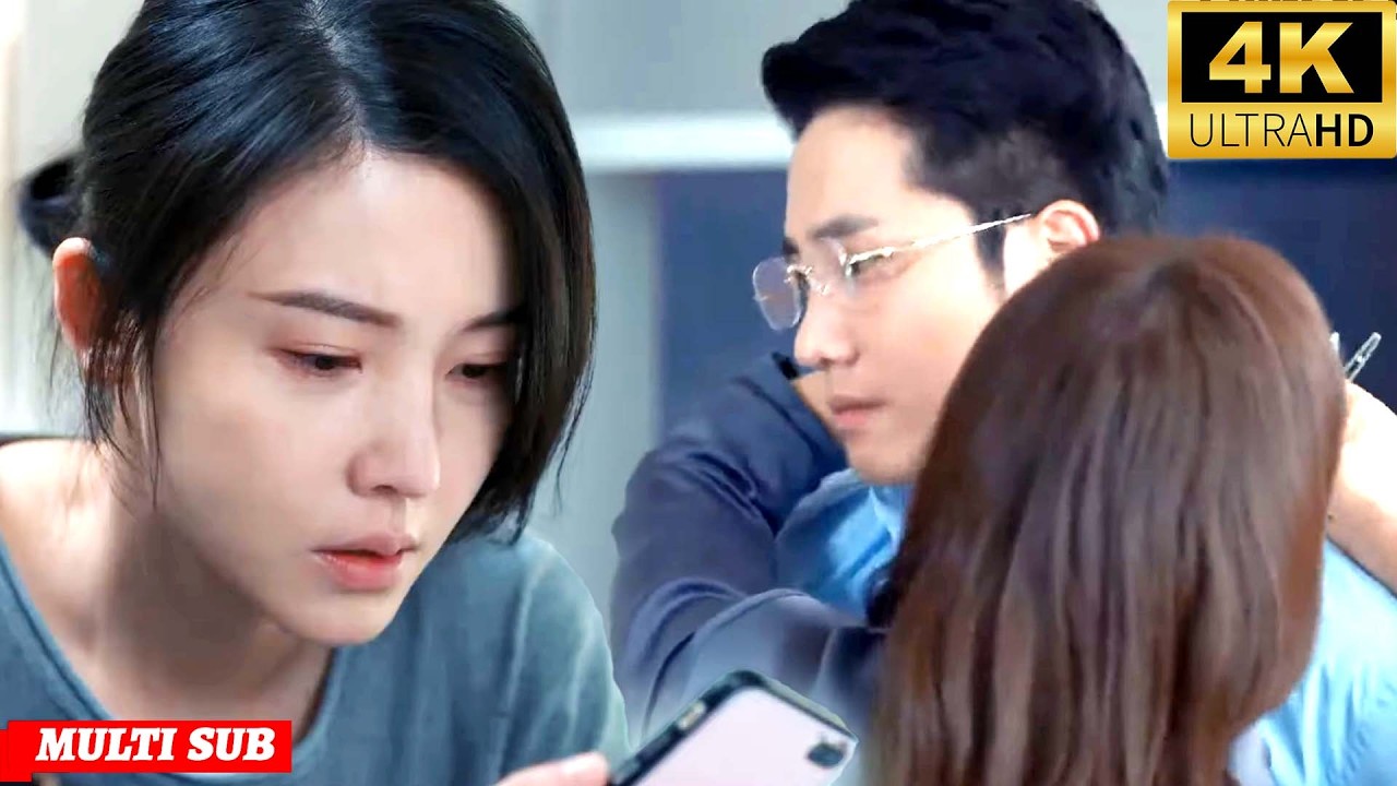 妻子發現丈夫和女領導偷情，直接提離婚讓他身敗名裂！💕Chinese drama