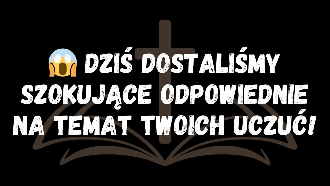😱 DZIŚ DOSTALIŚMY SZOKUJĄCE ODPOWIEDNIE NA TEMAT TWOICH UCZUĆ!