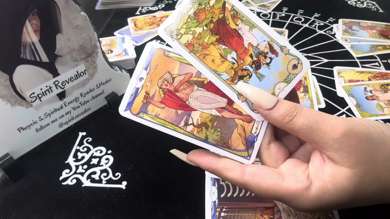 تاروت برج الثور♉️ القادم لك من 19  الى29 يوليو 🕊بالعمل+العاطفة+صحة😉التحذيرات⚠️والتبشيرات