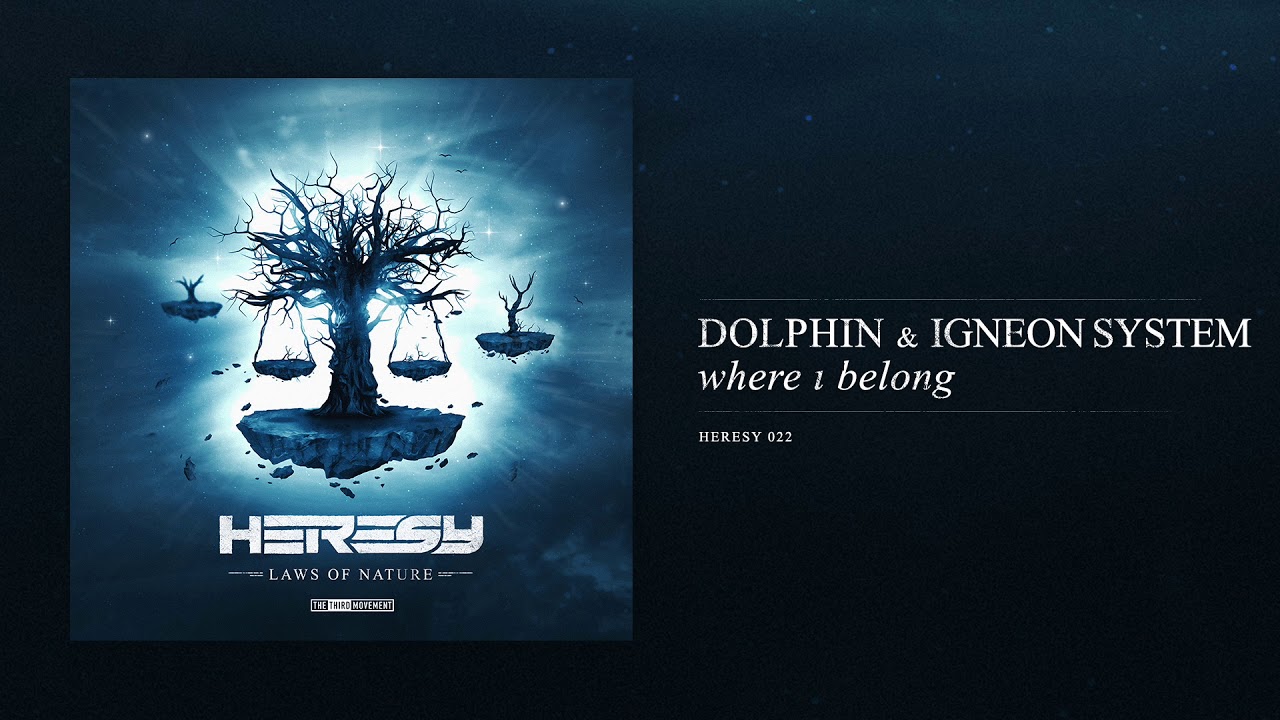Dolphin & Igneon System - Where I Belong