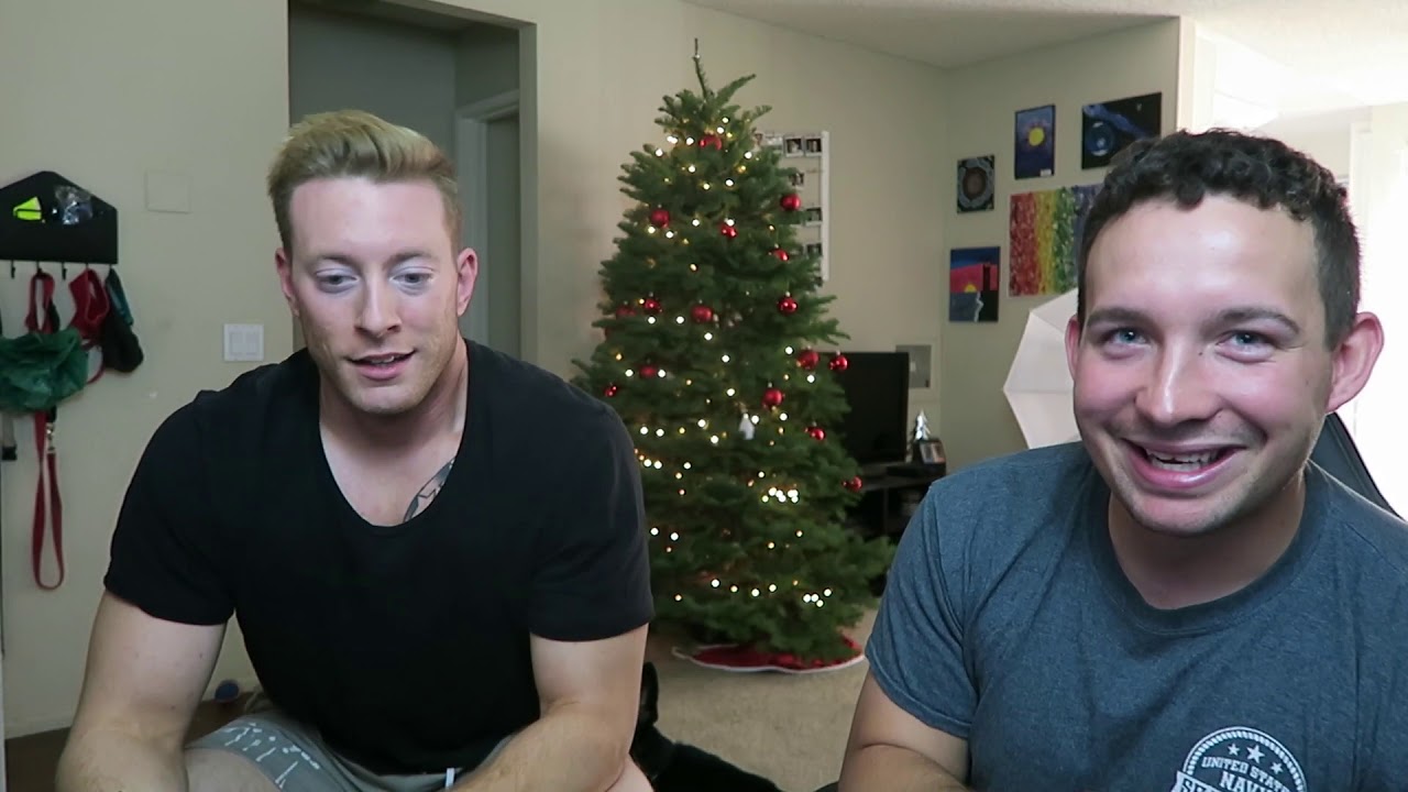 Navy Corpsman & Master At Arms - Boot Camp Questions w/ Austen Alexander