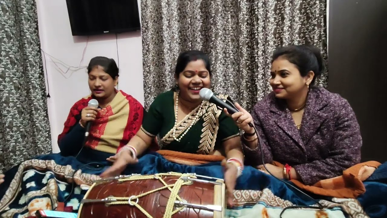 बांके विहारी का बहुत ही प्यारा#bhajan (@SingervandnaTiwari ) #bhakti #trending #viralvideo #trend 