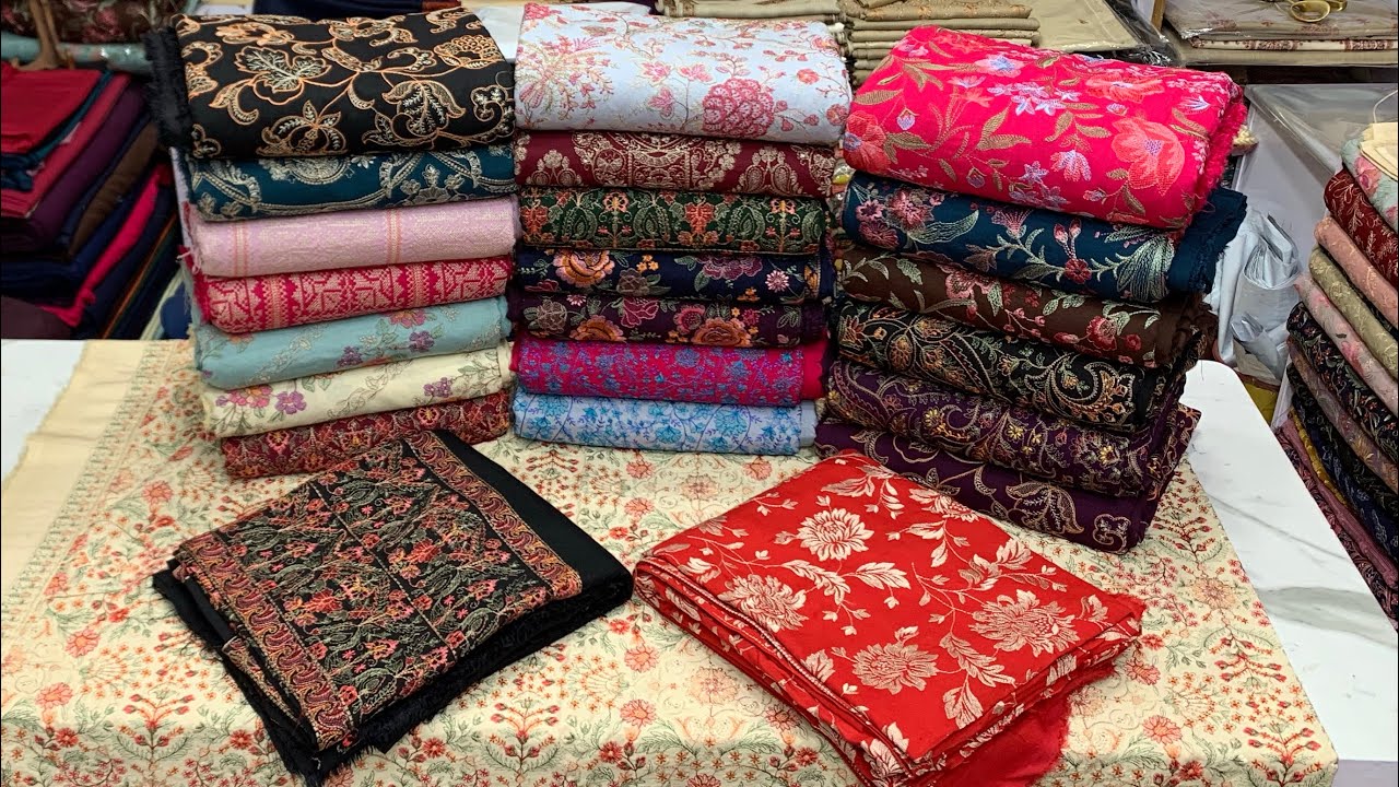 Sale 🔥Sale 🔥Sale🔥 On Bareeze Karandi 3pc💖