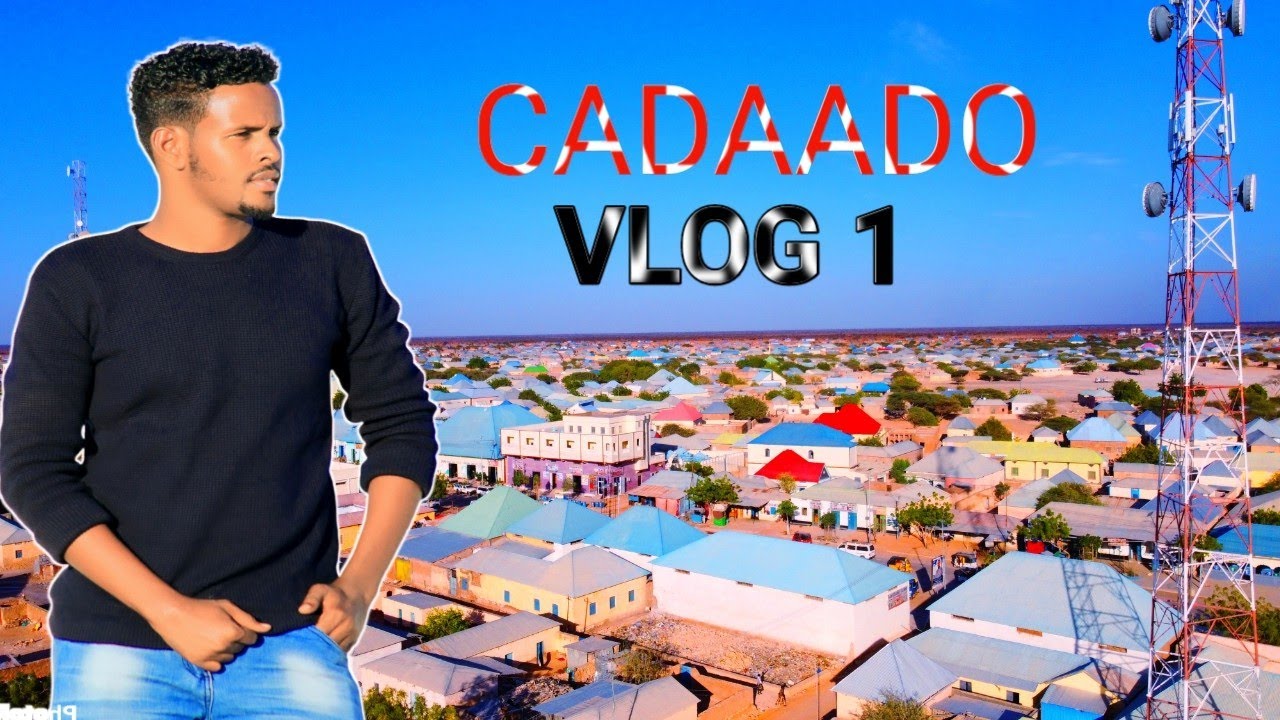 BOOQASHADII CADAADO |JILIC JAMAC 🎥