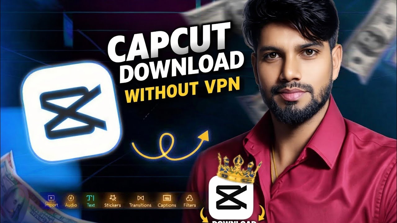 CAPCUT PRO is Here 🔥| Without VPN | CapCut All Problem Fix 2026 | capcut pro new update