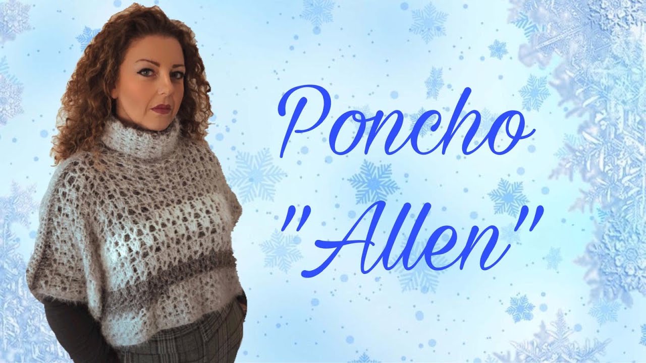 PONCHO 