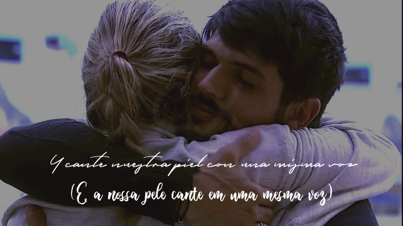 Jéssica + Lucas | En Esta No
