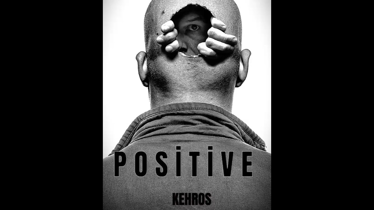 KEHROS-POSİTİVE  [+]   (Melodic BigRoom Techno)