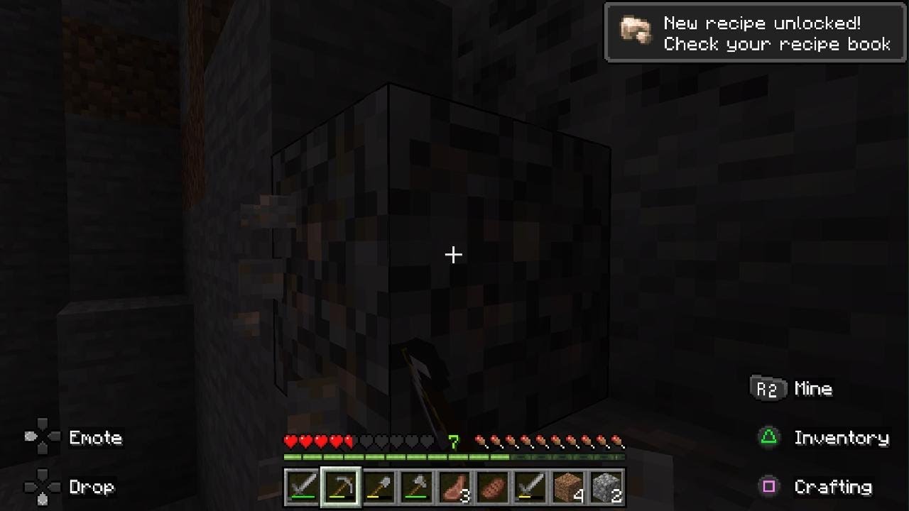 Minecraft  3🌙رمضان كريم لكم