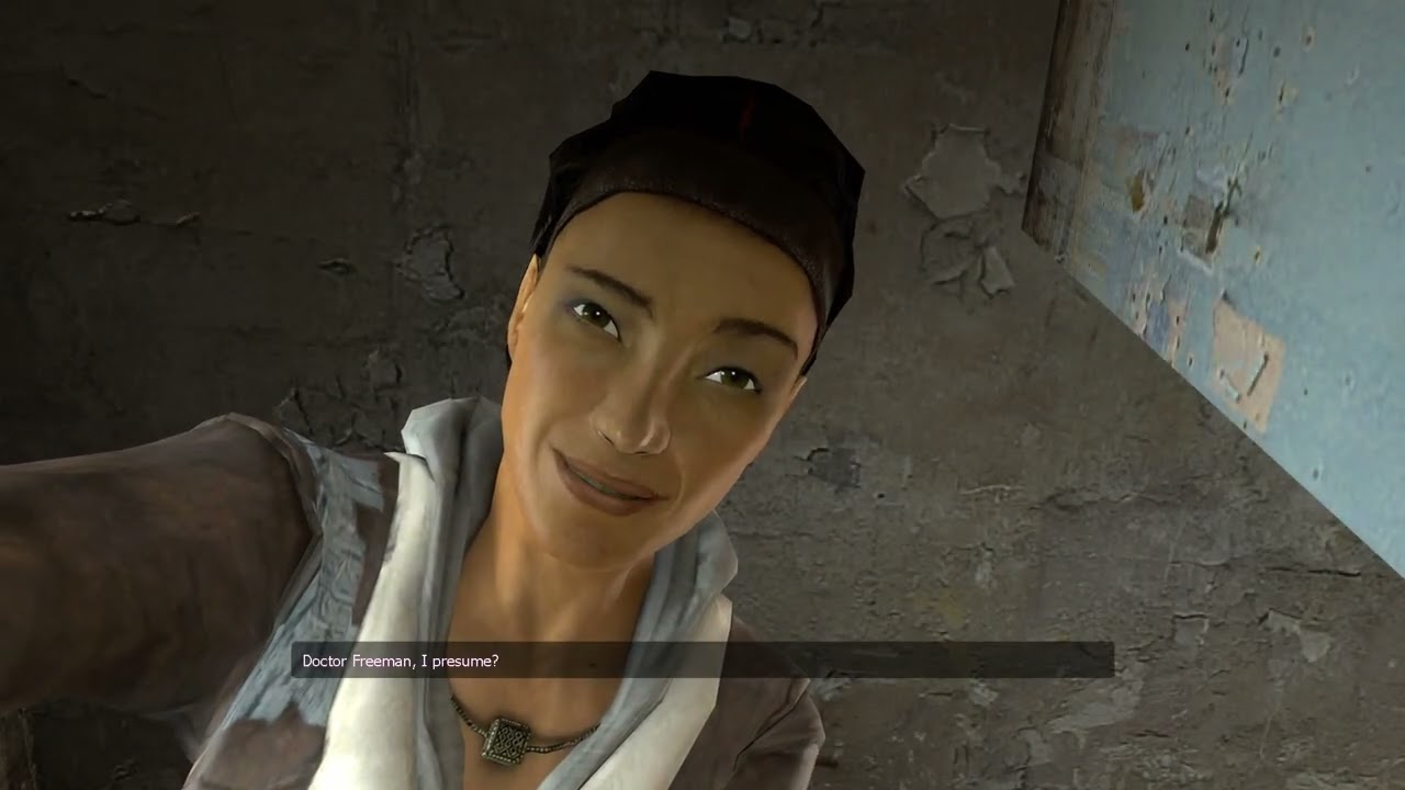Half-Life 2: SMOD Redux Version 10 V2 Full Playthrough.