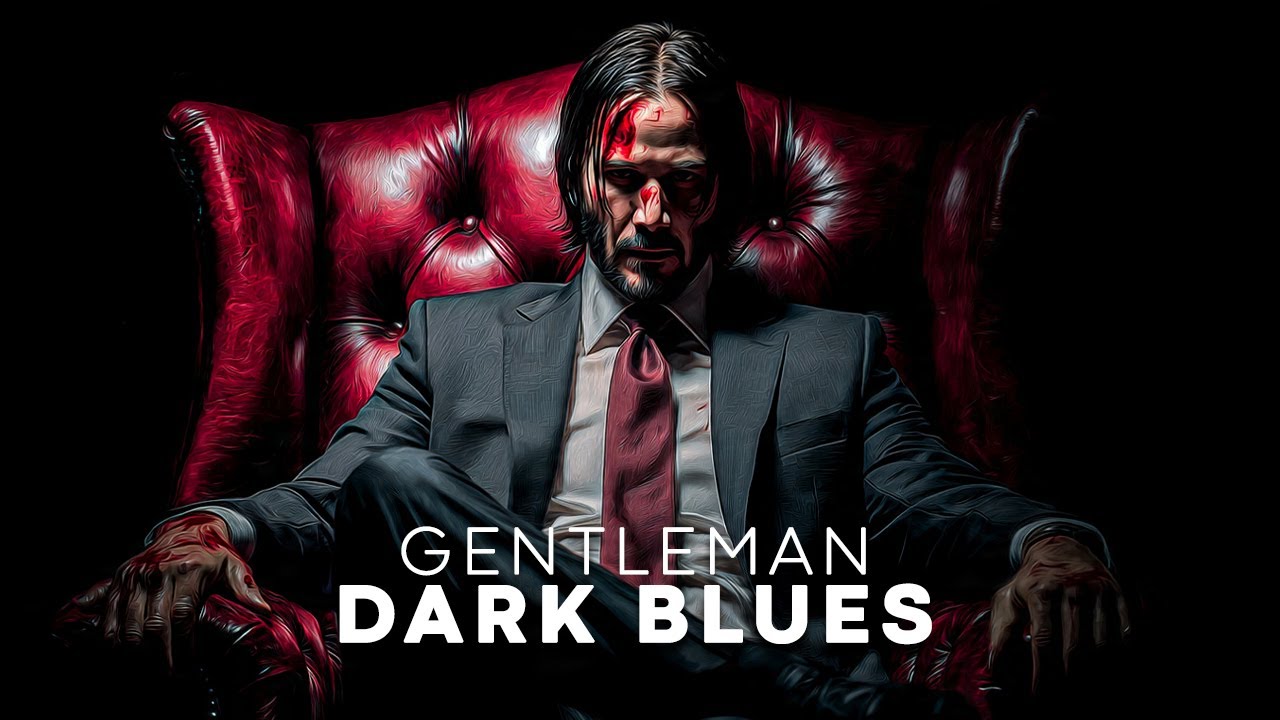 This Playlist Is Built for Inner Strength | Whiskey blues music