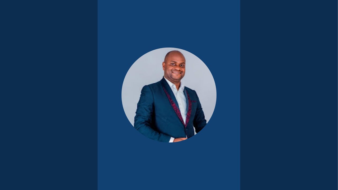 Bishop Emmanuel is live