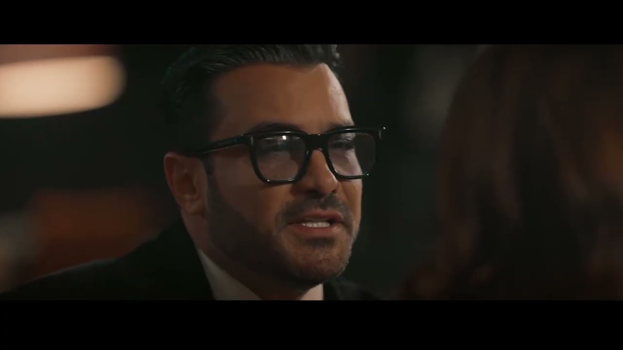 قطر صغنطوط 😱 | حتي نهله خطيبته مسلمتش منه هيعمل فيها ايه يا تري