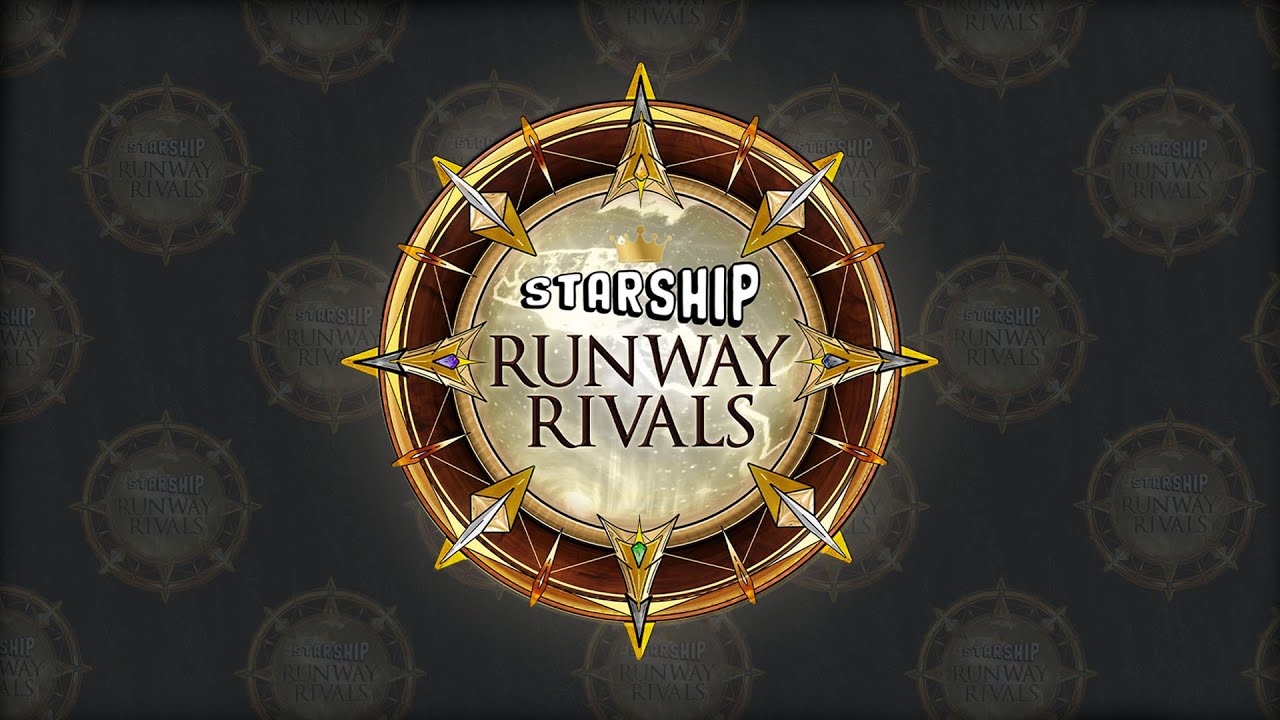 Starship🌈: Runway Rivals 2025