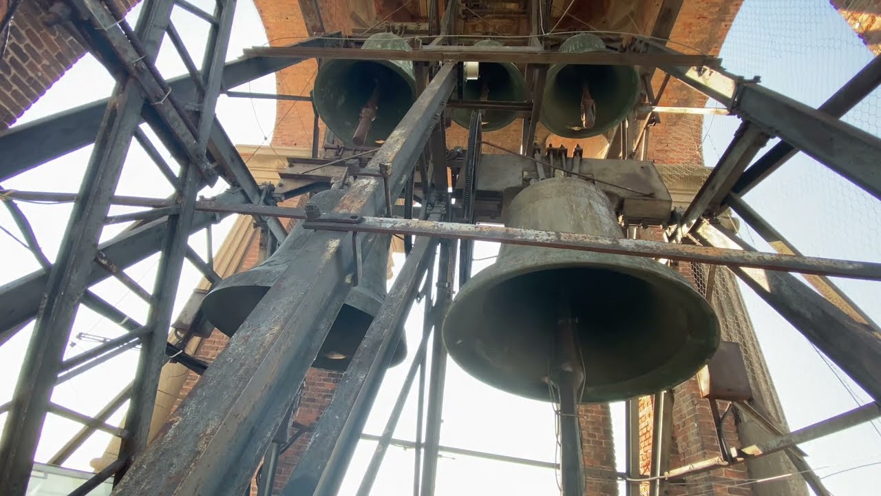 “PLENUM DALLA CELLA” Duomo di S.M. Delle Grazie di San Donà di Piave (VE) V. 153