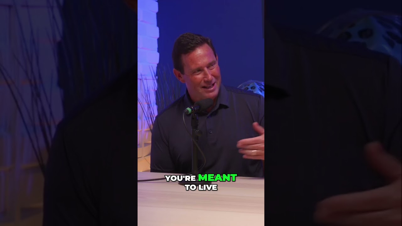 Jon Gordon: Compare =Despair