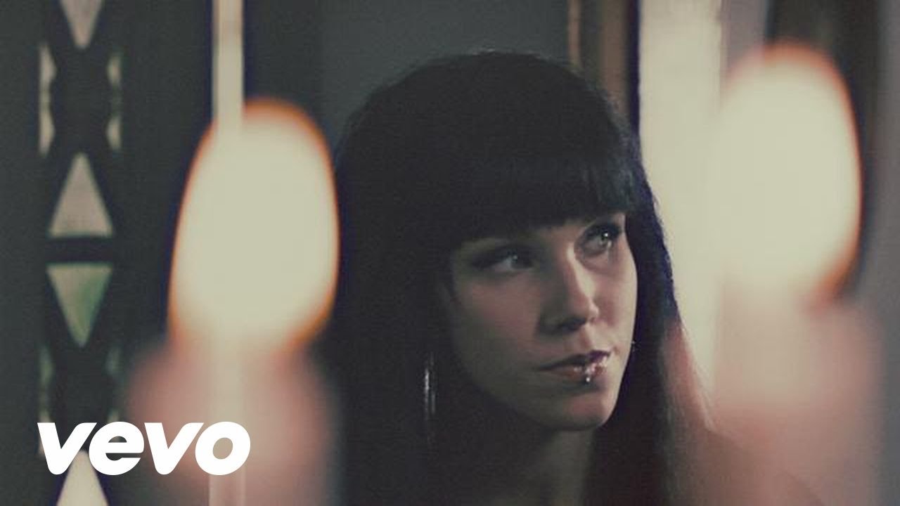 Stina Girs - Kirje