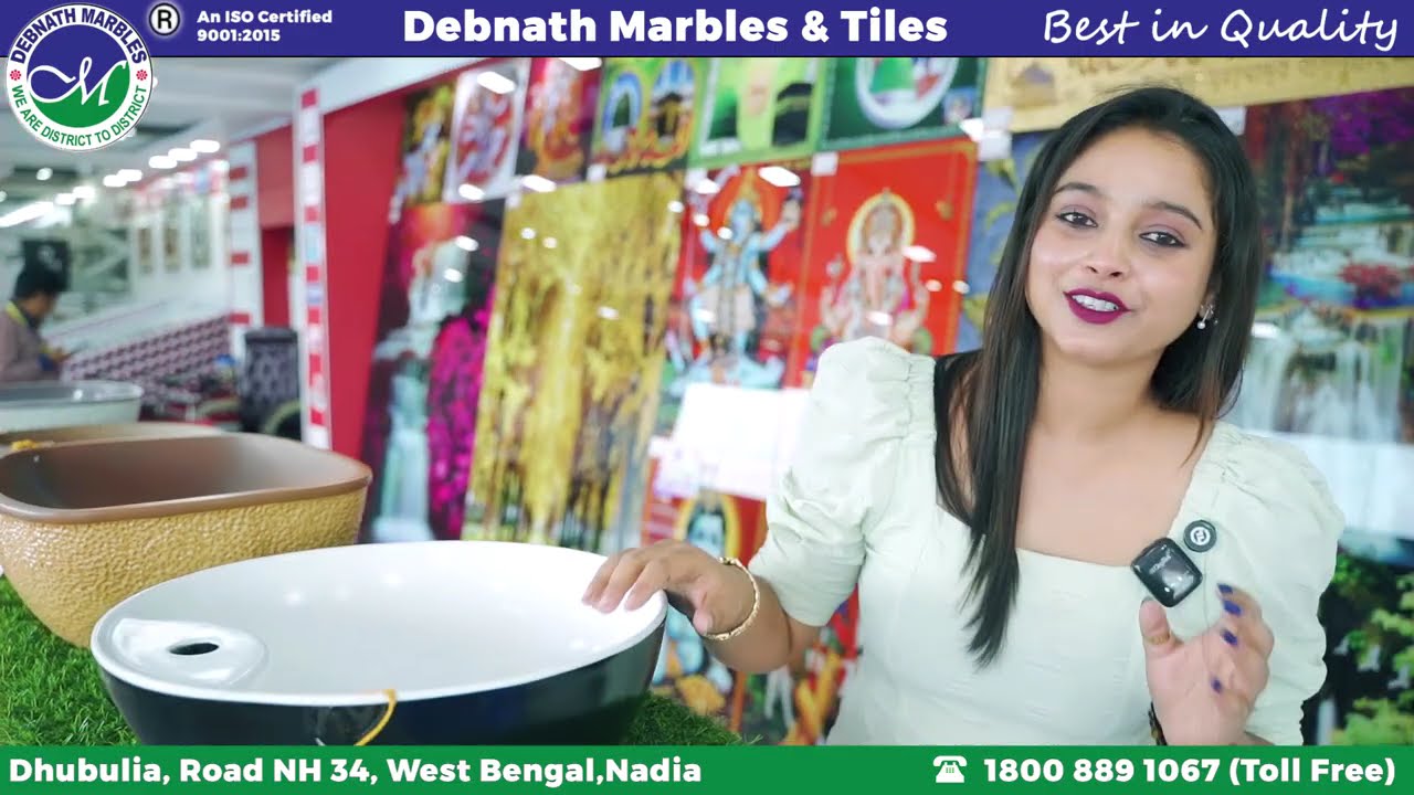 Debnath Marbles Dhubulia | Best Marble & Tiles Shop in Nadia | Call 18008891067