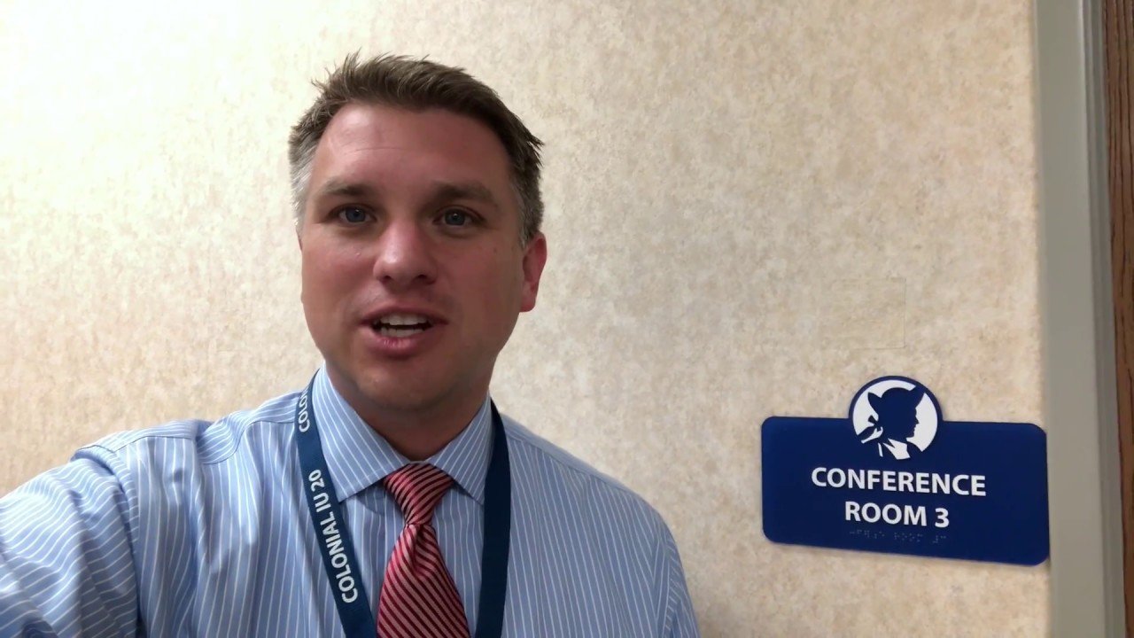 Tech Tip # 53 - Configure external camera, speaker, and microphone in Zoom