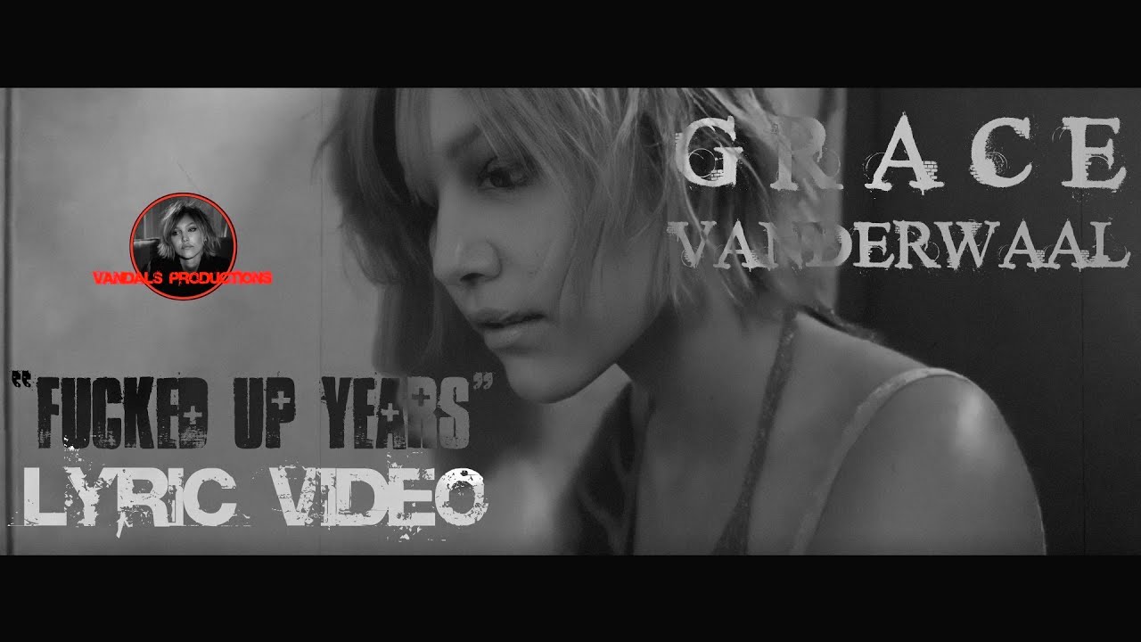 Updated Lyric Video: Grace VanderWaal Unreleased Song - 