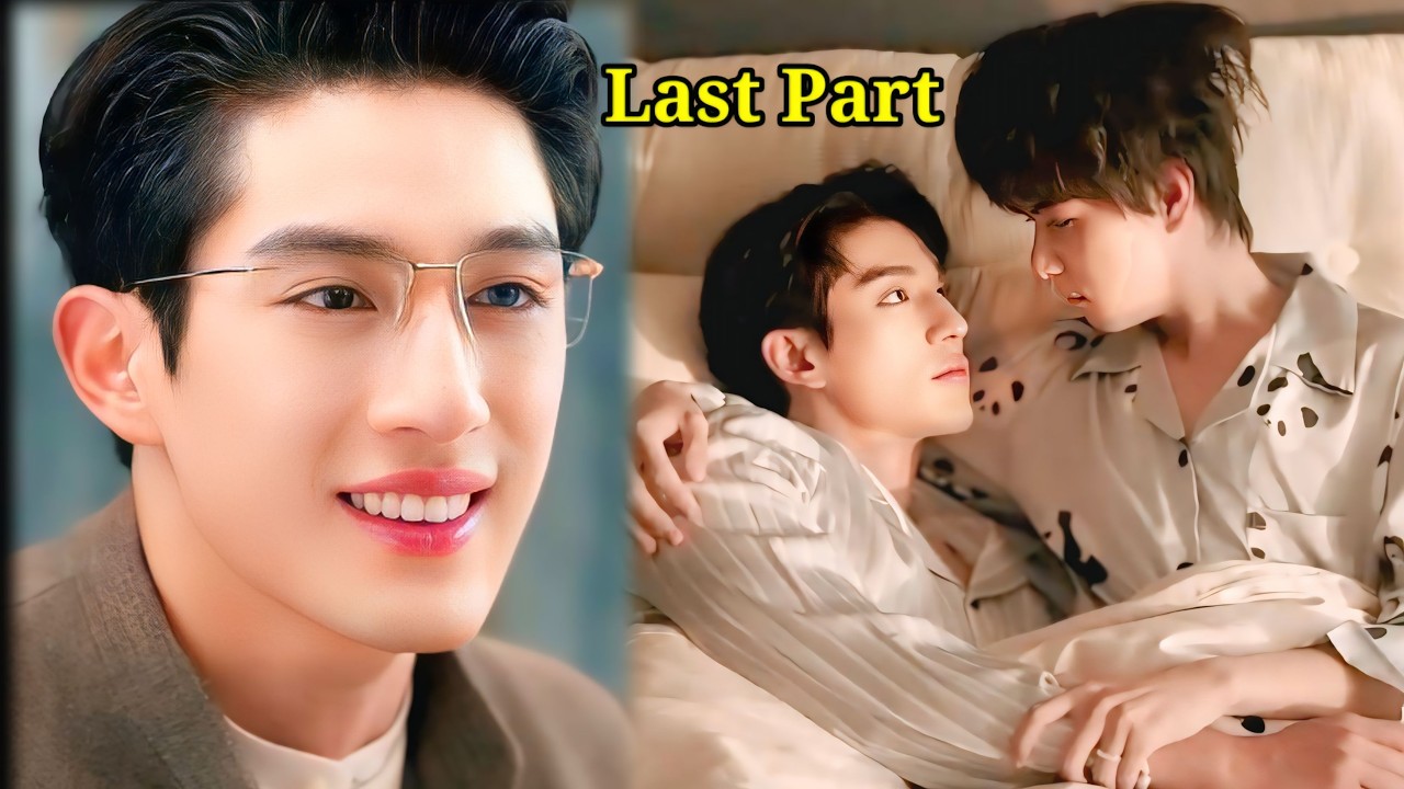 After 4 Years Ex Bf Returned And Become His New Boss 🥰 double helix explained in hindi #cdrama