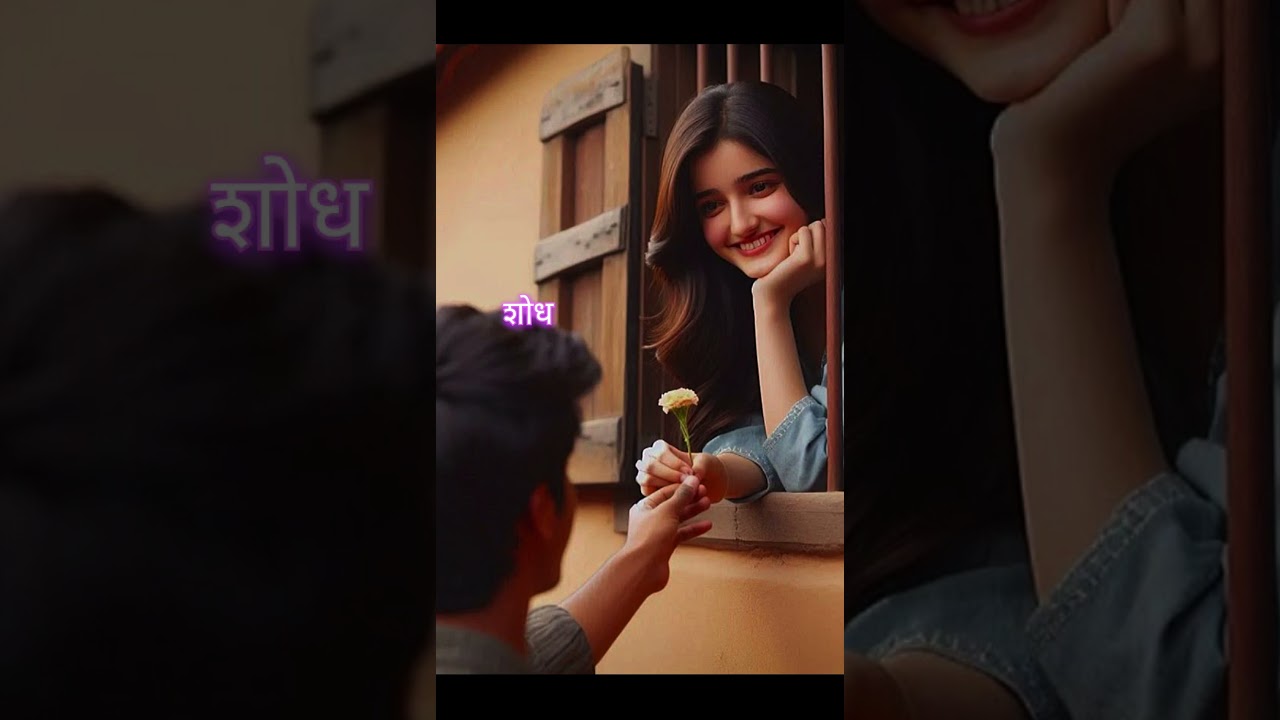 Tu Dislyavar (तू दिसल्यावर) | Song ||❤️ ||  lovesong | love status || special songs pradnya ||