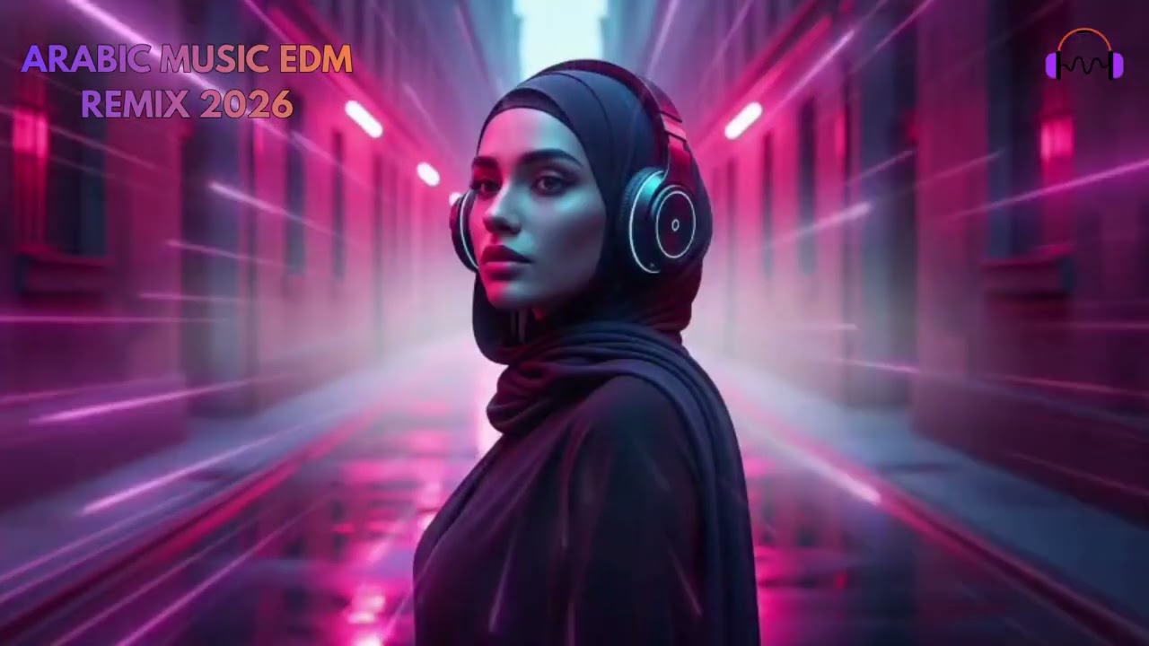 Arabic Deep Techno House Mix 2026 | Dark Oriental Night Vibes 🌙🔥