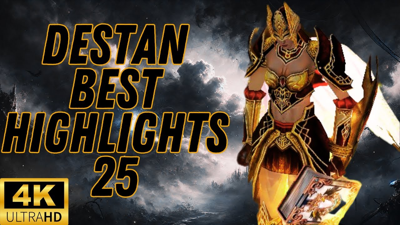 Inna Best Mage PK Highlights #25
