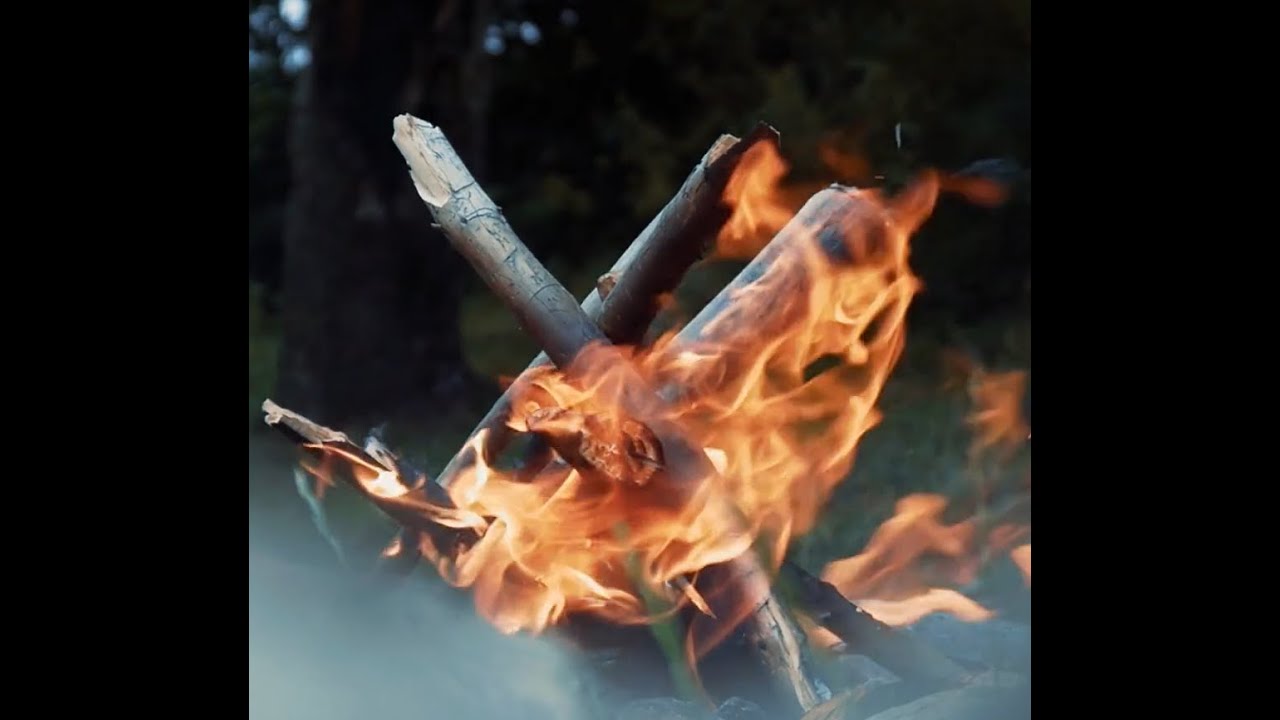 Breaking Free (Demo#2)