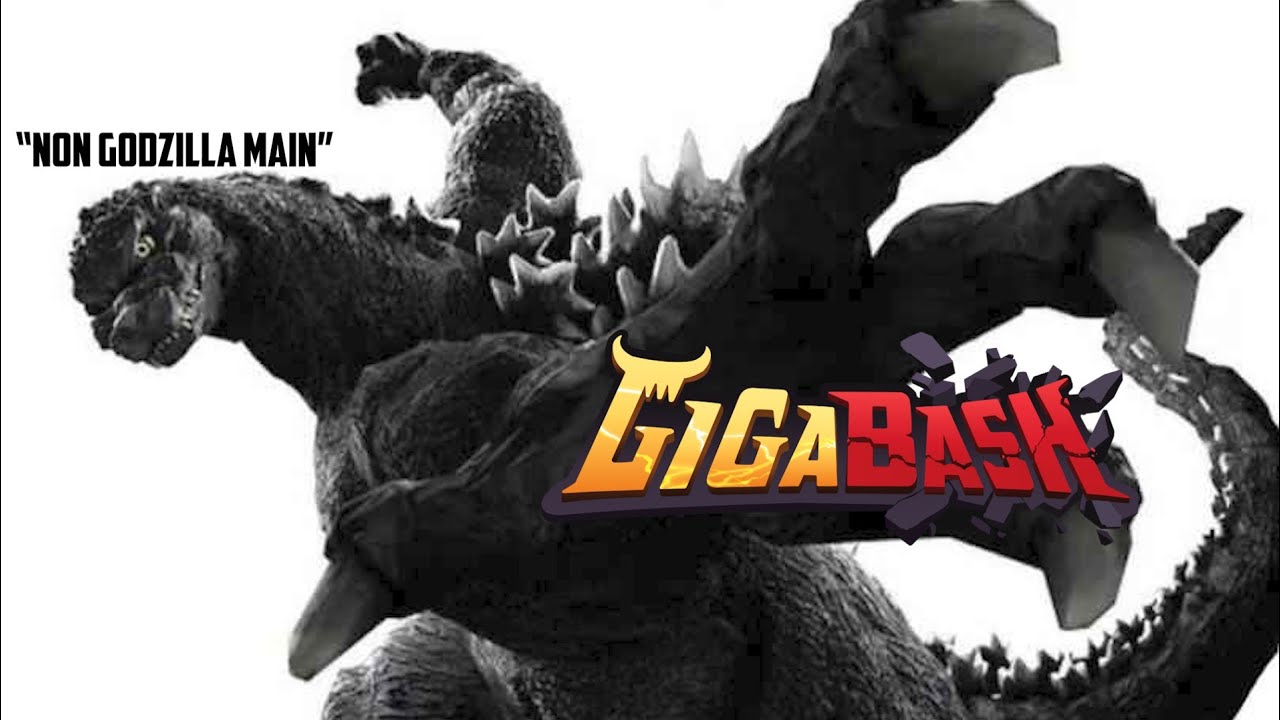 Gigabash | 