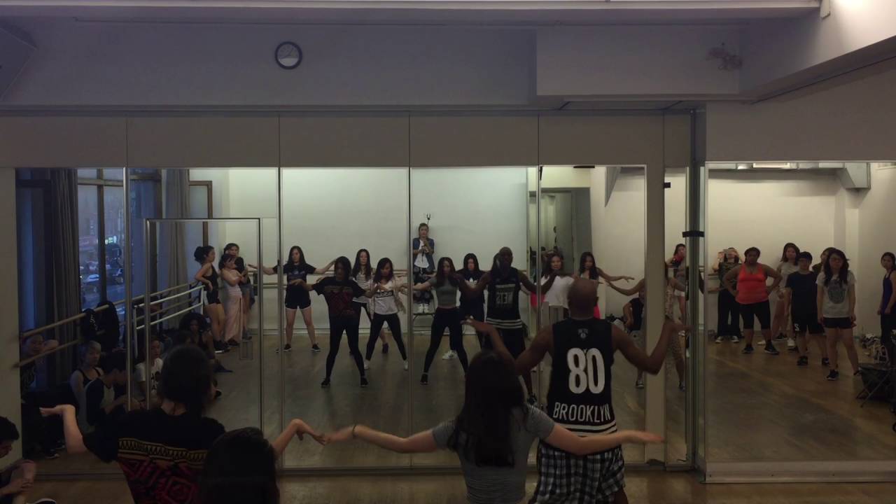 I Like That / Sistar (Kpop Dance Classes by I LOVE DANCE)