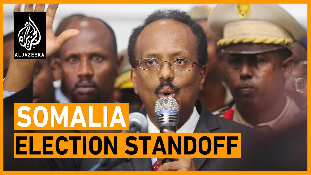 🇸🇴Is Somalia's political process unravelling? | The Stream
