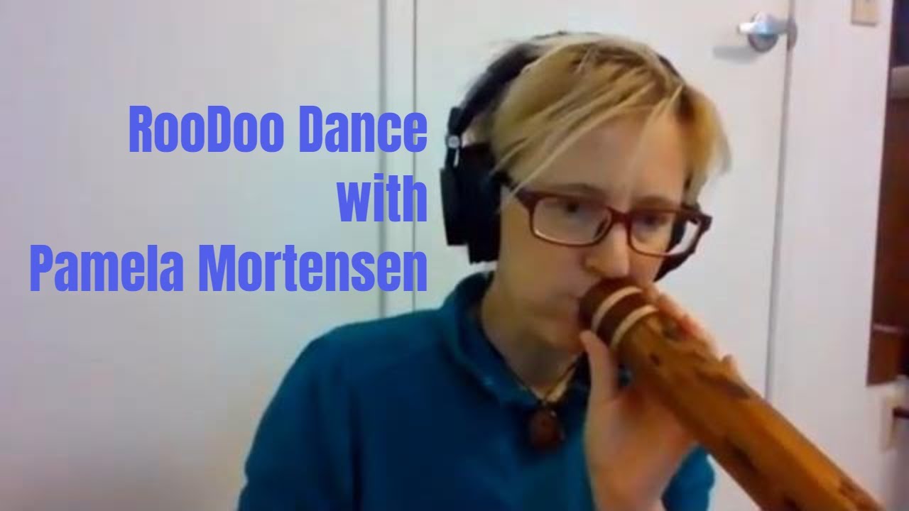 Didgeridoo Song - Learning 