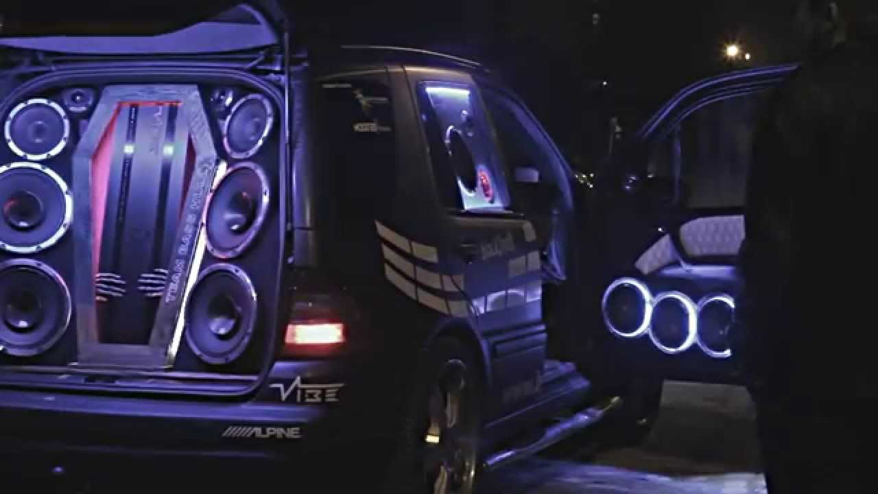 The Truekings X Nocna Jazda Szczecin Premiera