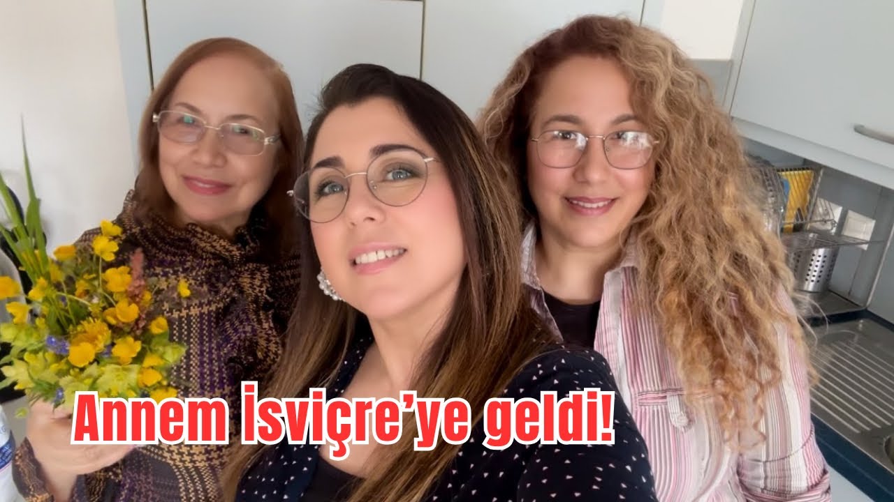 KIZKARDEŞİMDEN HARİKA KEK VE KABARMA SIRRI YANINA 10 DAKİKA POĞAÇASI!