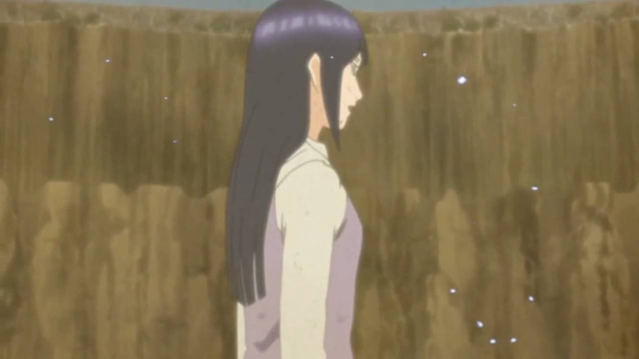 Crawl (Carry Me Through)-naruhina