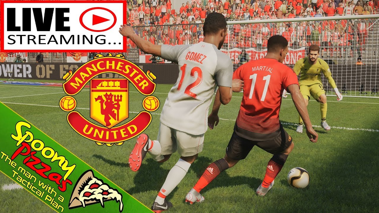 PES 2019 | Team = YOU DECIDE | Master League | Superstar