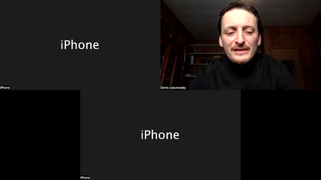 Евангелие от Матфея, гл. 27 (IV)