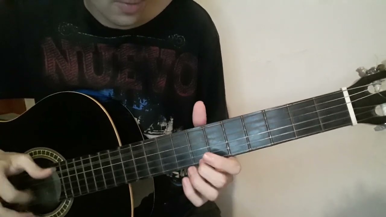 Pernudas (Long Leg Ladies) - Kloviz de Castro l Viol&atilde;o Nylon Afina&ccedil;&atilde;o Sol Aberto (Open G)