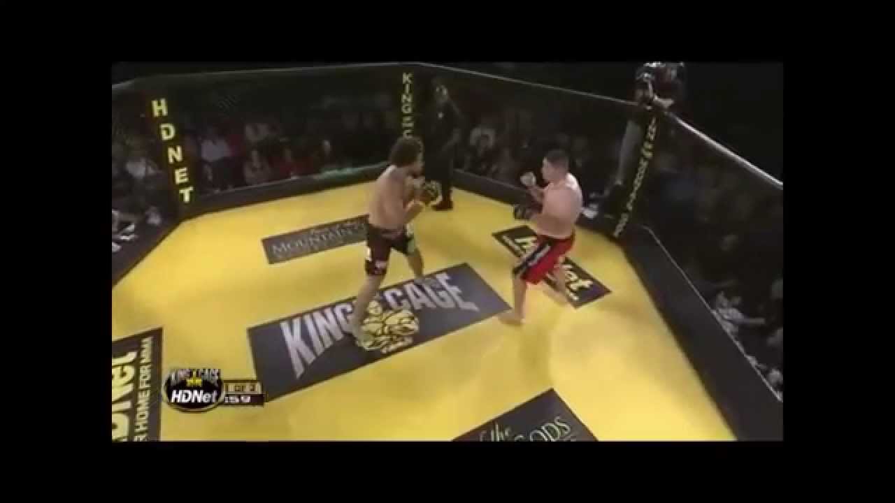 Bully Beatdown Nick Afro Zilla Gaston Keeps Destroying People Left and Right.