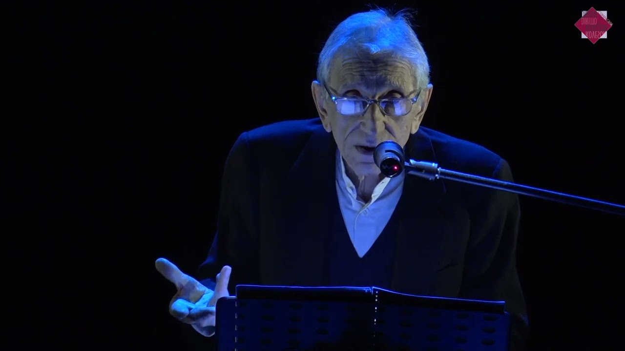 Serata Kafka (clip 1 - Il Guardiano)