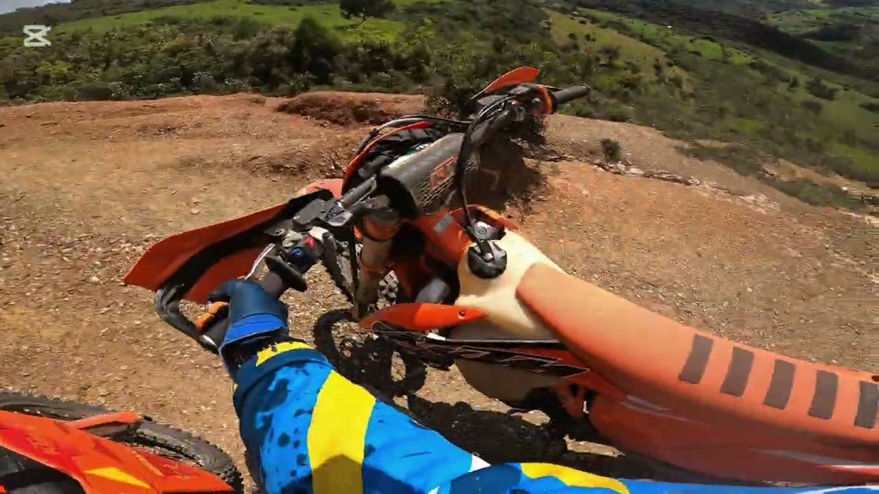 Enduro Marruecos 18/4/25