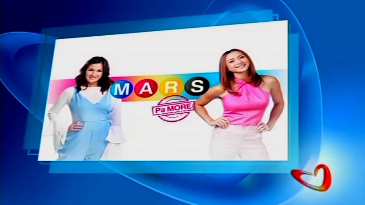 (RARE) Mars Pa More Sponsor Bumper (02-09-2022) Closing