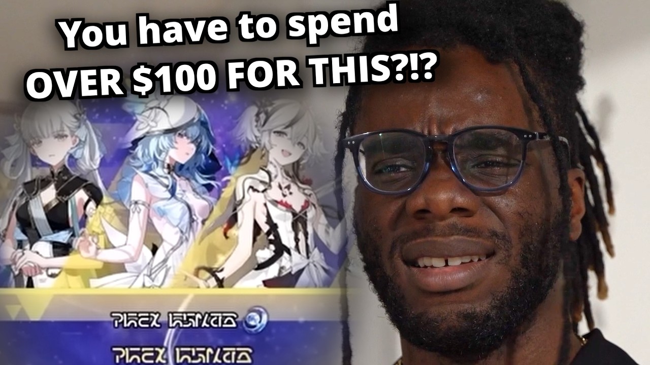 Kuro Games is USING AEMEATH to make you forget about this