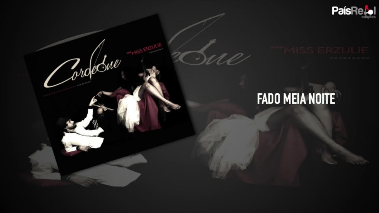 Cordeone - Fado Meia Noite