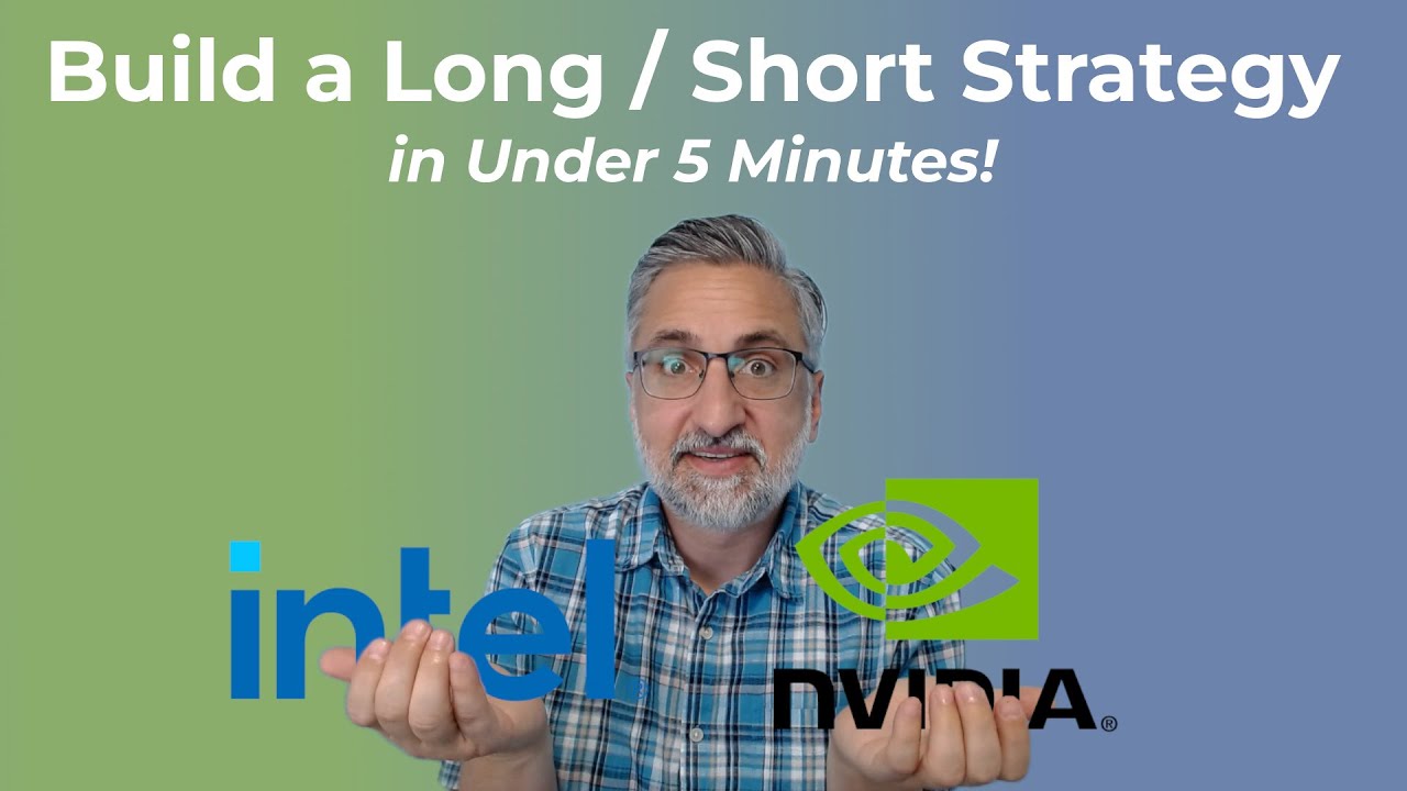 How to Create a Long / Short Hedge Fund Strategy in Under 5 Minutes (with Portfolio123)