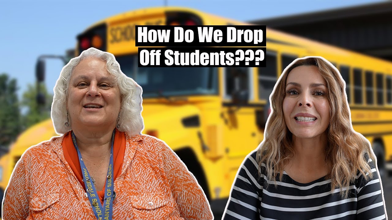 Prunedale Back To School Video