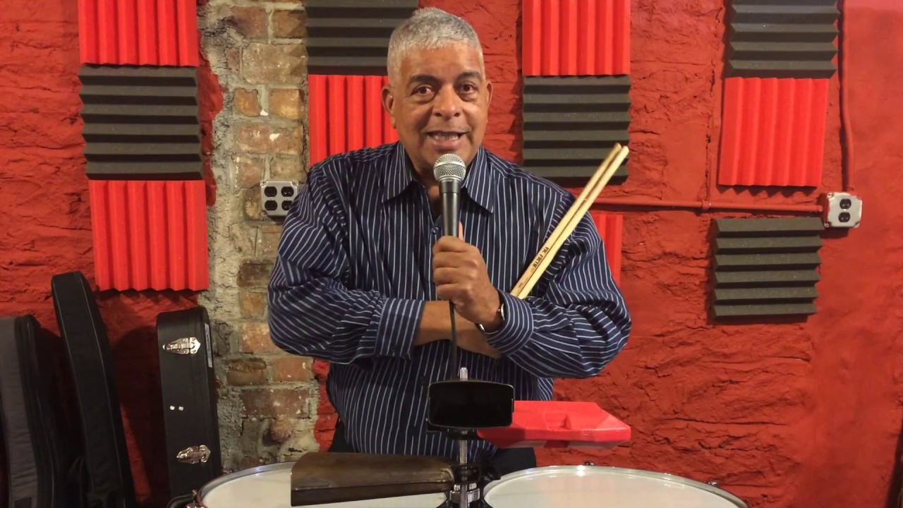 Decision - Rafael Pena's Band
