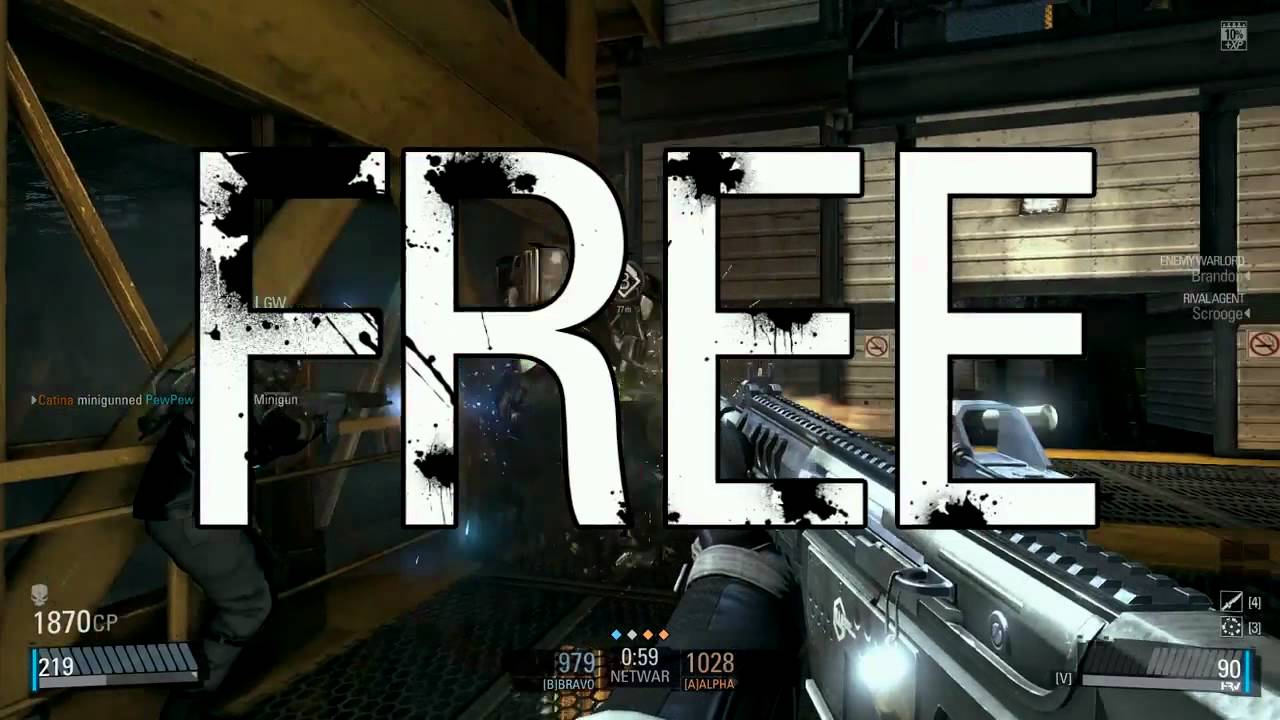 Blacklight: Retribution - 30 Days of Fight Trailer